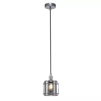 Подвесной светильник Escada Midland 10188/1S Chrome