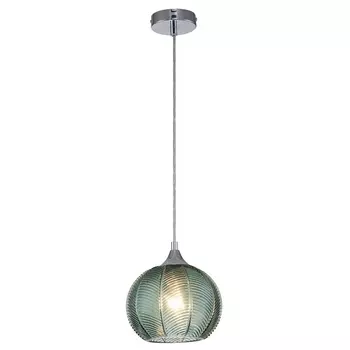 Подвесной светильник Escada Pion 10194/1S Green