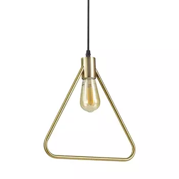 Подвесной светильник Ideal Lux Abc SP1 Triangle