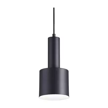 Подвесной светильник Ideal Lux Holly SP1 Nero