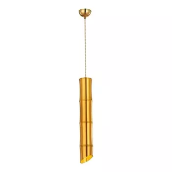 Подвесной светильник Lussole Loft Bamboo LSP-8566