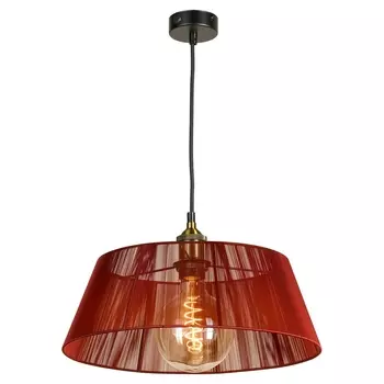 Подвесной светильник Lussole Loft Centereach LSP-9888R