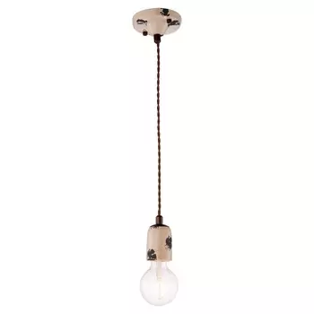 Подвесной светильник Lussole Loft Vermilion GRLSP-8159