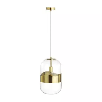 Подвесной светильник Odeon Light Apile 4814/1