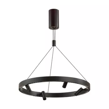 Подвесной светильник Odeon Light BEVEREN 6683/77L
