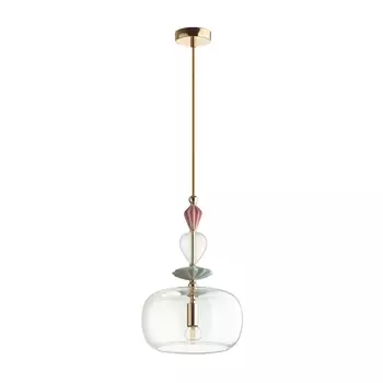 Подвесной светильник Odeon Light Bizet 4855/1A