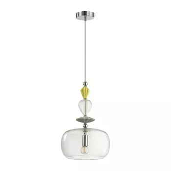 Подвесной светильник Odeon Light Bizet 4893/1A