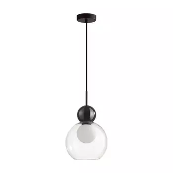 Подвесной светильник Odeon Light Blacky 5021/1