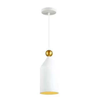 Подвесной светильник Odeon Light Bolli 4093/1