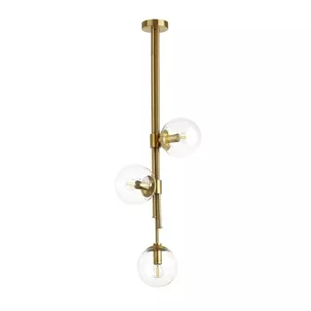 Подвесной светильник Odeon Light Brazeri 4799/3