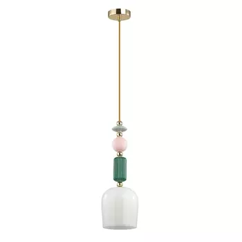 Подвесной светильник Odeon Light Candy 4861/1