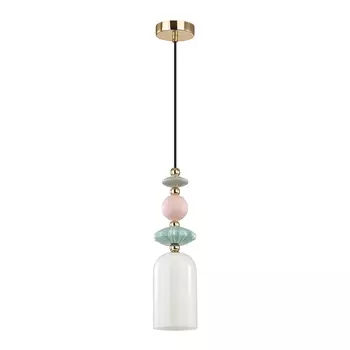 Подвесной светильник Odeon Light Candy 4861/1B