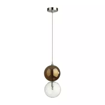 Подвесной светильник Odeon Light Changi 4980/1B