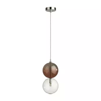 Подвесной светильник Odeon Light Changi 4980/1C