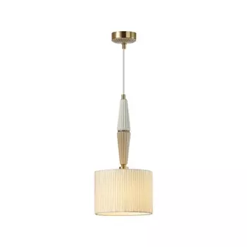 Подвесной светильник Odeon Light Classic Latte 5403/1