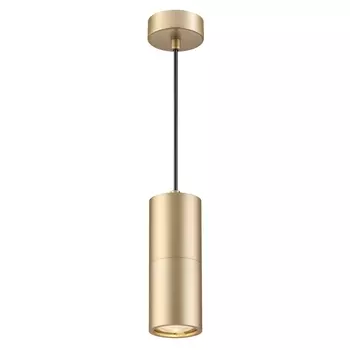 Подвесной светильник Odeon Light Duetta 3828/1