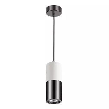 Подвесной светильник Odeon Light Duetta 3834/1