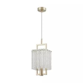 Подвесной светильник Odeon Light Edera 4976/1