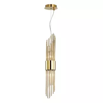 Подвесной светильник Odeon Light Flambi 4847/2
