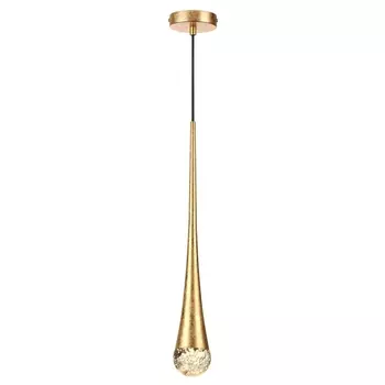 Подвесной светильник Odeon Light Gota 4278/1