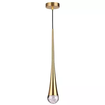 Подвесной светильник Odeon Light Gota 4285/1