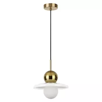 Подвесной светильник Odeon Light Hatty 5014/1B