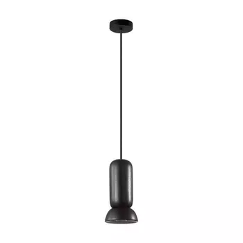 Подвесной светильник Odeon Light KERAMA 5054/1D