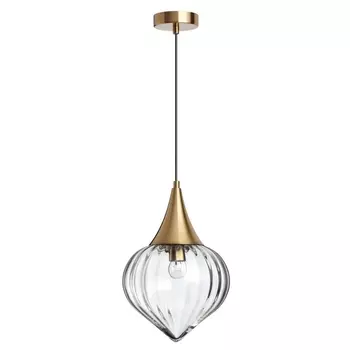 Подвесной светильник Odeon Light Kesta 4950/1