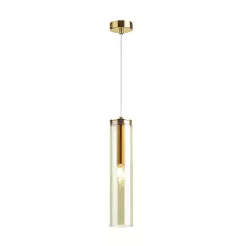 Подвесной светильник Odeon Light Klum 4693/1