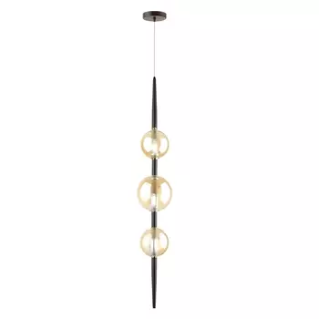 Подвесной светильник Odeon Light Lazia 4684/3