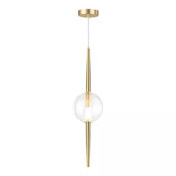 Подвесной светильник Odeon Light Lazia 4981/1