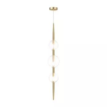 Подвесной светильник Odeon Light Lazia 4981/3