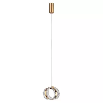 Подвесной светильник Odeon Light MIRAGE 5030/8L