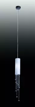 Подвесной светильник Odeon Light Notts 2571/1