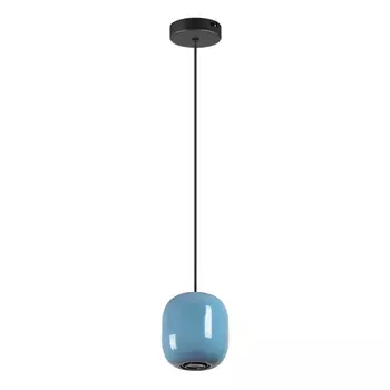 Подвесной светильник Odeon Light OVALI 5053/1B