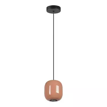 Подвесной светильник Odeon Light OVALI 5053/1G