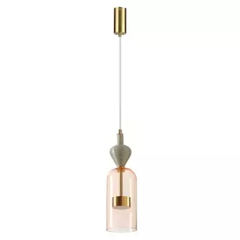 Подвесной светильник Odeon Light PALLETA 5045/12LB