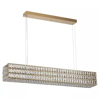 Подвесной светильник Odeon Light PANTA 4926/48L