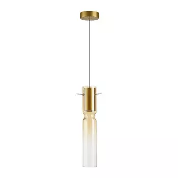 Подвесной светильник Odeon Light SCROW 5058/5LA