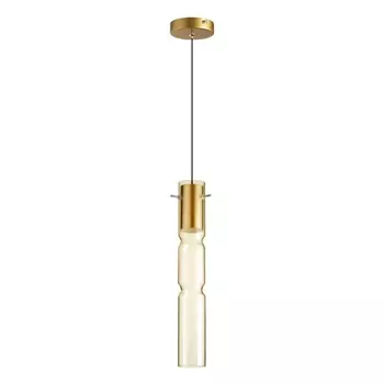 Подвесной светильник Odeon Light SCROW 5059/5LA