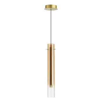 Подвесной светильник Odeon Light SHINY 5061/5LB