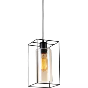 Подвесной светильник Toplight Robyn TL1176H-01BK