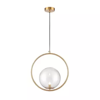 Подвесной светильник Vele Luce Bianco VL5714P11