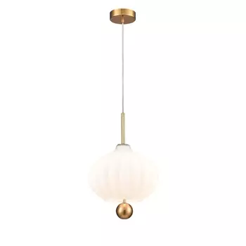 Подвесной светильник Vele Luce Bianco VL5714P31
