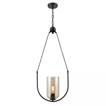 Подвесной светильник Vele Luce Fiamma VL5812P01