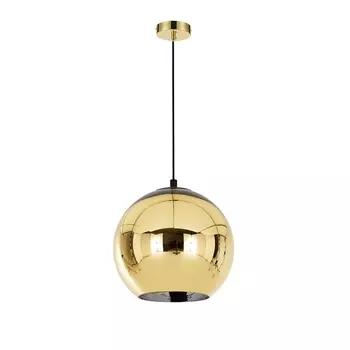 Подвесной светильник Vele Luce Gold Shade VL2153P98