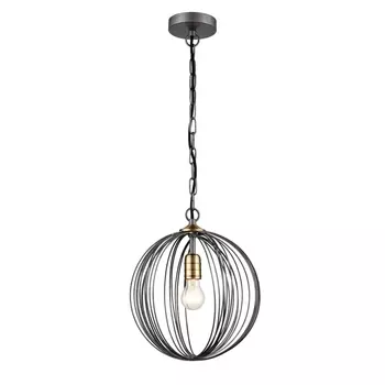 Подвесной светильник Vele Luce Incredibile VL6212P01