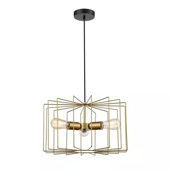 Подвесной светильник Vele Luce Mascot VL5334P03