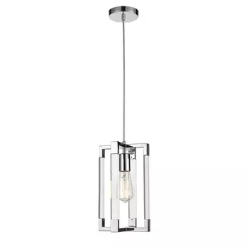 Подвесной светильник Vele Luce Palermo VL5023P11