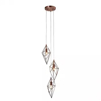 Подвесной светильник Vele Luce Tenero VL1544P03